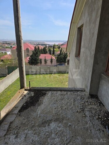 5-комн. дом/дача - пос. Новханы - 350 м² (26)