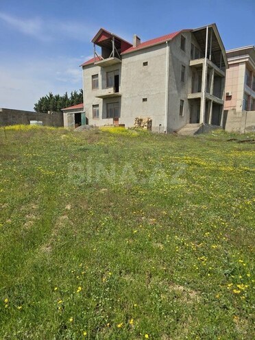 5-комн. дом/дача - пос. Новханы - 350 м² (29)