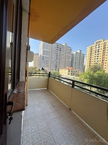 3 otaqlı yeni tikili - Nərimanov r. - 130 m² (8)