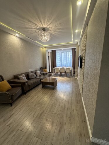 3 otaqlı yeni tikili - Nərimanov r. - 130 m² (13)