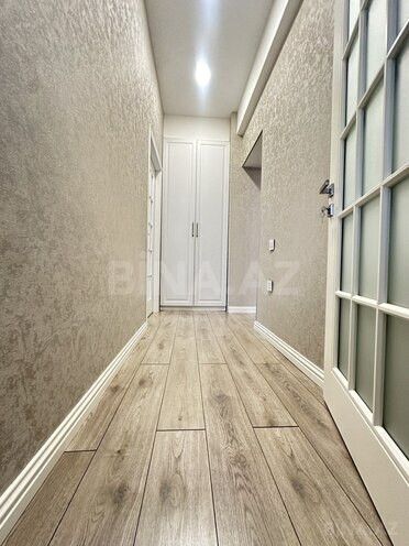 3 otaqlı yeni tikili - Nərimanov r. - 130 m² (7)