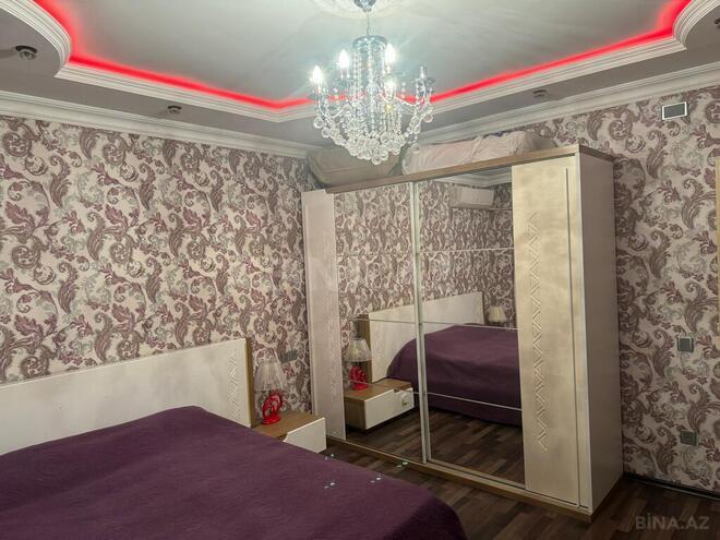 2-комн. новостройка - м. Шах Исмаил Хатаи - 94 м² (7)
