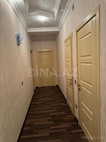 2-комн. новостройка - м. Шах Исмаил Хатаи - 94 м² (12)