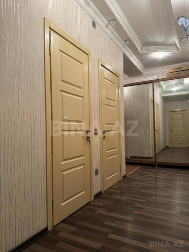 2-комн. новостройка - м. Шах Исмаил Хатаи - 94 м² (16)