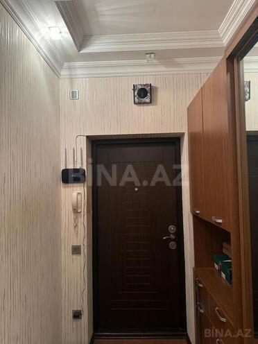2-комн. новостройка - м. Шах Исмаил Хатаи - 94 м² (17)