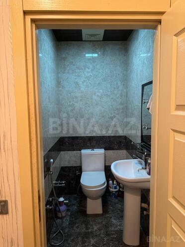 2-комн. новостройка - м. Шах Исмаил Хатаи - 94 м² (15)