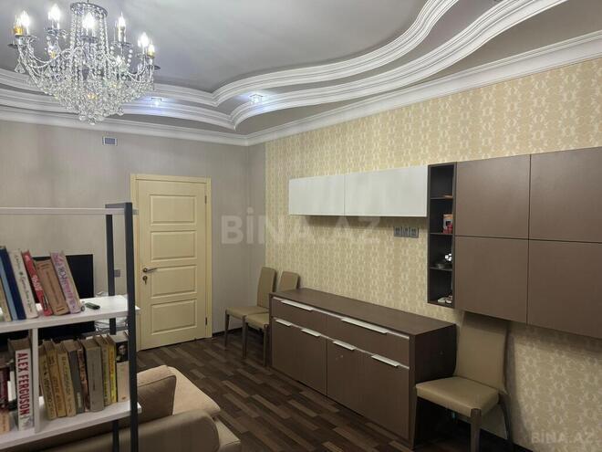 2-комн. новостройка - м. Шах Исмаил Хатаи - 94 м² (4)