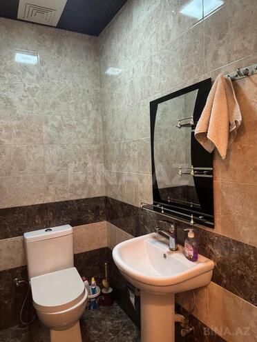 2-комн. новостройка - м. Шах Исмаил Хатаи - 94 м² (14)