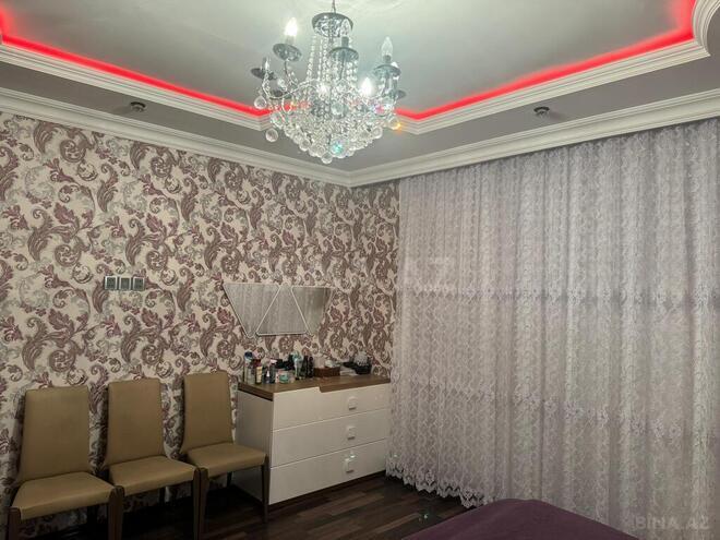 2-комн. новостройка - м. Шах Исмаил Хатаи - 94 м² (6)