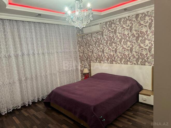 2-комн. новостройка - м. Шах Исмаил Хатаи - 94 м² (5)