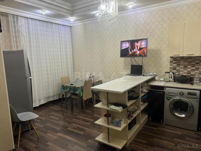 2-комн. новостройка - м. Шах Исмаил Хатаи - 94 м² (10)