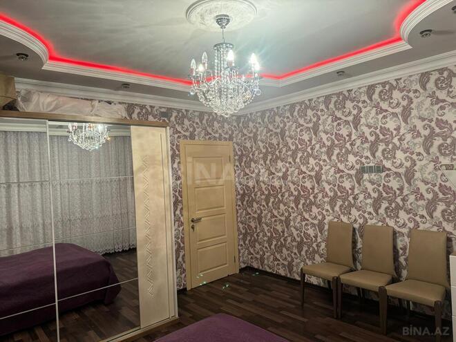 2-комн. новостройка - м. Шах Исмаил Хатаи - 94 м² (8)