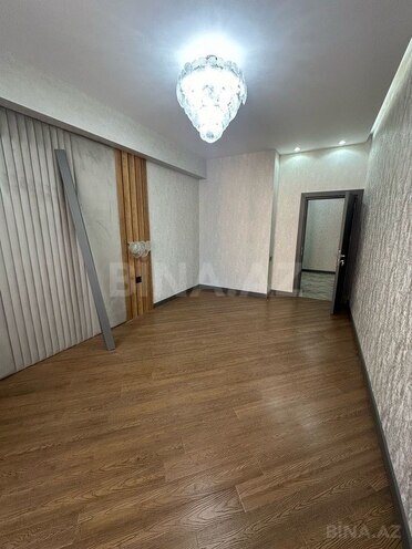 Satılır 3 otaqlı yeni tikili 116 m², Gənclik m., photo 3 from 10