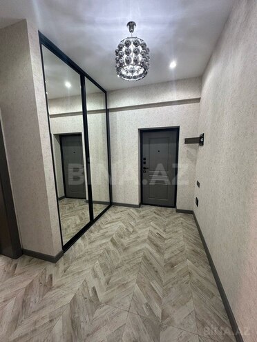 Satılır 3 otaqlı yeni tikili 116 m², Gənclik m., photo 5 from 10