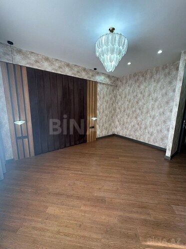 Satılır 3 otaqlı yeni tikili 116 m², Gənclik m., photo 8 from 10