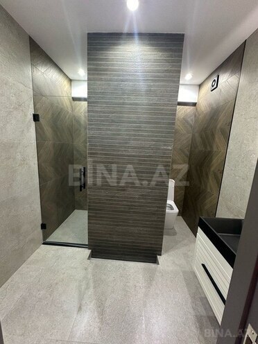 Satılır 3 otaqlı yeni tikili 116 m², Gənclik m., photo 6 from 10