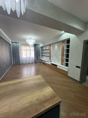 Satılır 3 otaqlı yeni tikili 116 m², Gənclik m., photo 9 from 10