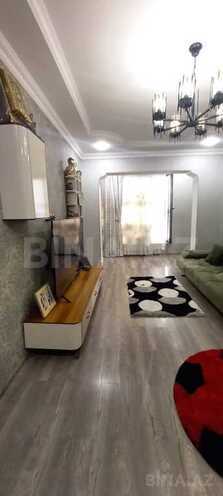 3-комн. вторичка - пос. 8-й мкр - 85 м² (12)
