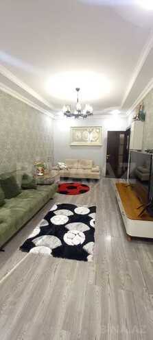 3-комн. вторичка - пос. 8-й мкр - 85 м² (7)