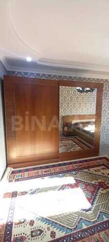 3-комн. вторичка - пос. 8-й мкр - 85 м² (19)