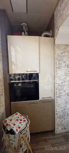 3-комн. вторичка - пос. 8-й мкр - 85 м² (24)