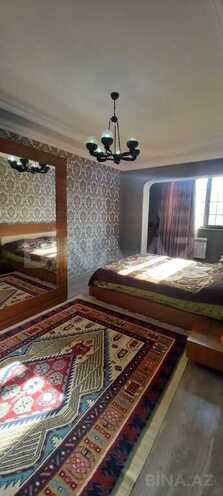 3-комн. вторичка - пос. 8-й мкр - 85 м² (18)