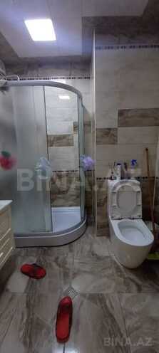3-комн. вторичка - пос. 8-й мкр - 85 м² (26)