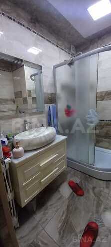 3-комн. вторичка - пос. 8-й мкр - 85 м² (25)