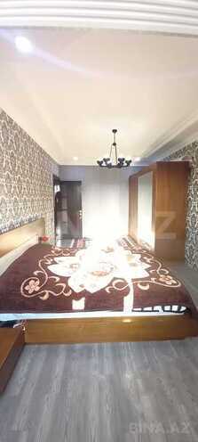 3-комн. вторичка - пос. 8-й мкр - 85 м² (16)