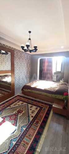 3-комн. вторичка - пос. 8-й мкр - 85 м² (17)