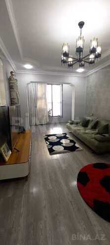 3-комн. вторичка - пос. 8-й мкр - 85 м² (11)