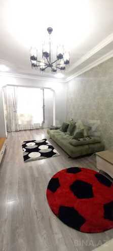 3-комн. вторичка - пос. 8-й мкр - 85 м² (10)