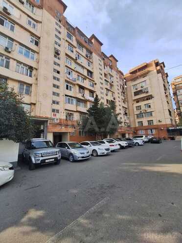 3-комн. вторичка - пос. 8-й мкр - 85 м² (1)