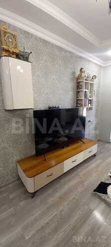 3-комн. вторичка - пос. 8-й мкр - 85 м² (13)