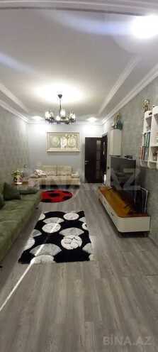 3-комн. вторичка - пос. 8-й мкр - 85 м² (9)
