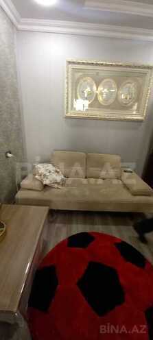 3-комн. вторичка - пос. 8-й мкр - 85 м² (14)