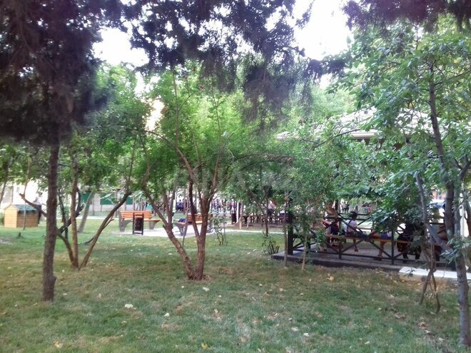 3-комн. вторичка - пос. 8-й мкр - 85 м² (6)