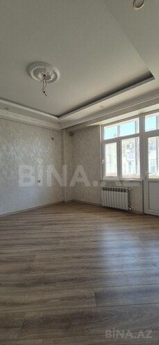 2-комн. новостройка - пос. Масазыр - 60 м² (4)