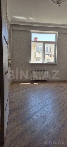 2-комн. новостройка - пос. Масазыр - 60 м² (14)