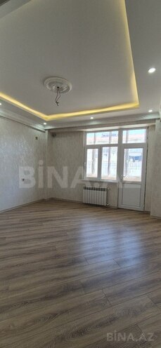 2-комн. новостройка - пос. Масазыр - 60 м² (1)