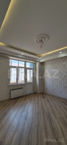 2-комн. новостройка - пос. Масазыр - 60 м² (10)