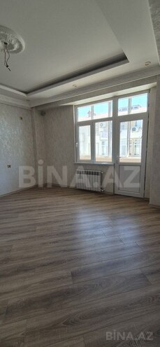 2-комн. новостройка - пос. Масазыр - 60 м² (13)