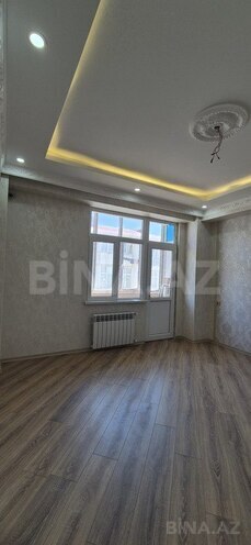 2-комн. новостройка - пос. Масазыр - 60 м² (3)