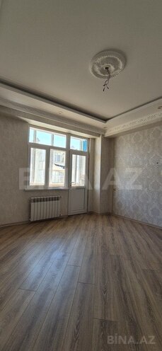 2-комн. новостройка - пос. Масазыр - 60 м² (16)