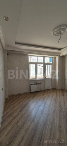 2-комн. новостройка - пос. Масазыр - 60 м² (23)