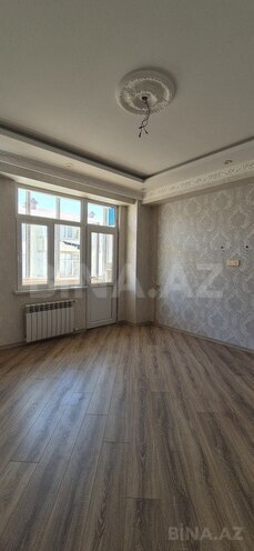 2-комн. новостройка - пос. Масазыр - 60 м² (20)