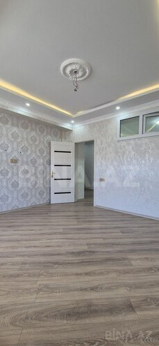 2-комн. новостройка - пос. Масазыр - 60 м² (27)