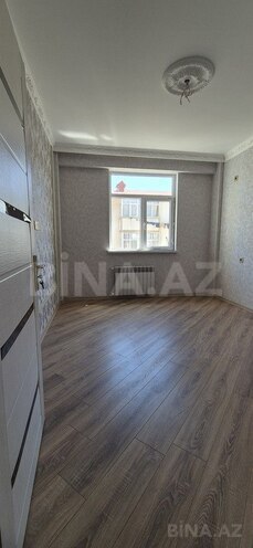 2-комн. новостройка - пос. Масазыр - 60 м² (24)