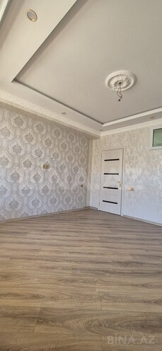 2-комн. новостройка - пос. Масазыр - 60 м² (15)
