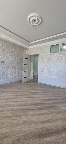 2-комн. новостройка - пос. Масазыр - 60 м² (22)